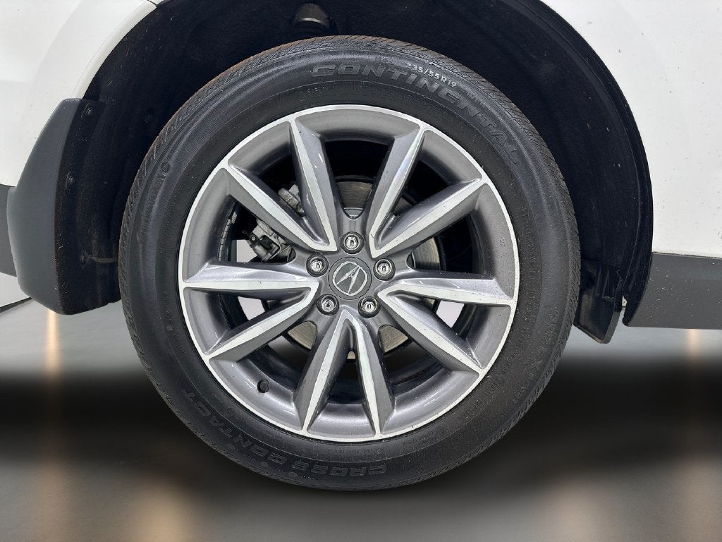 2023 Acura RDX Technology Package