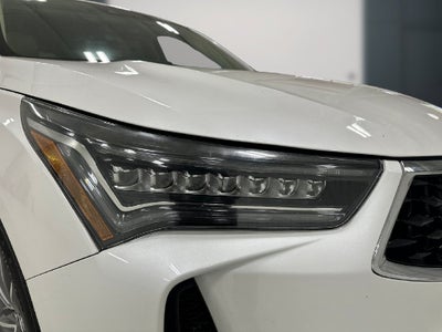2023 Acura RDX Technology Package