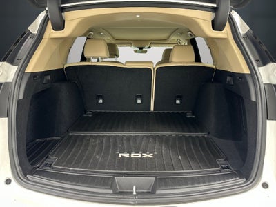 2023 Acura RDX Technology Package