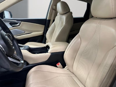 2023 Acura RDX Technology Package