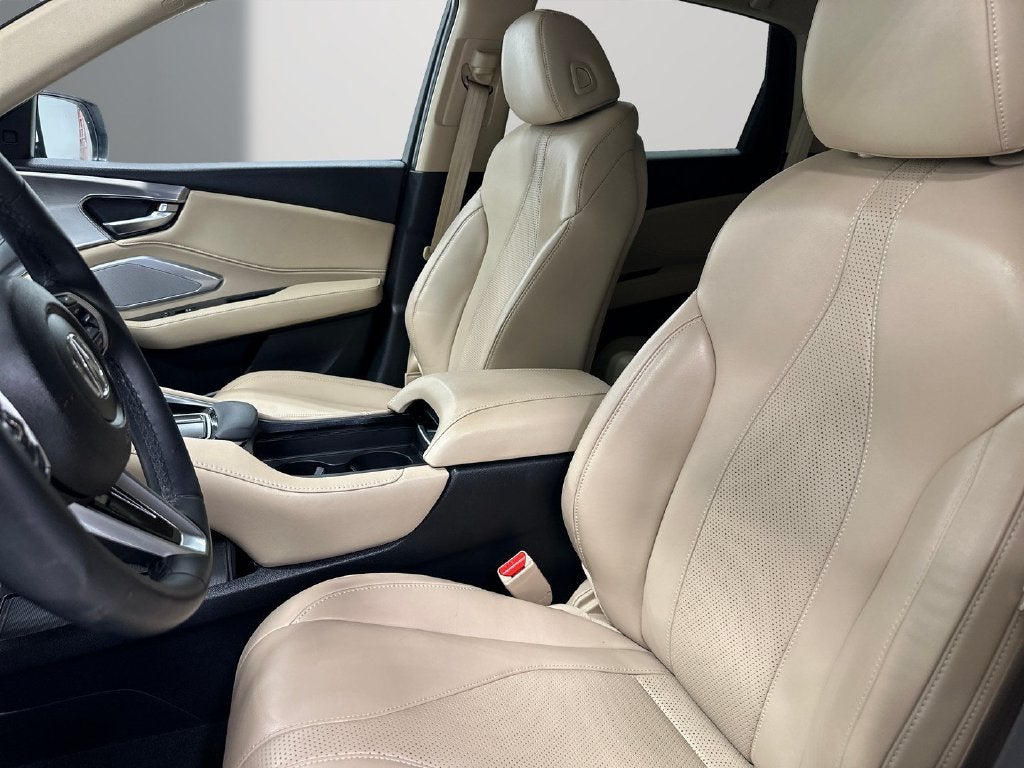 2023 Acura RDX Technology Package