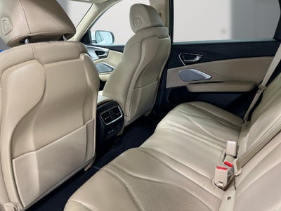 2023 Acura RDX Technology Package