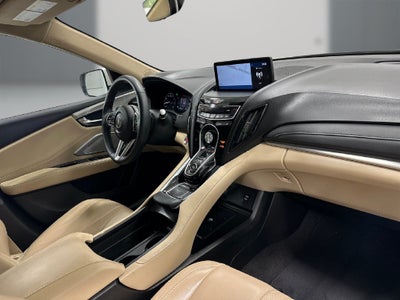 2023 Acura RDX Technology Package