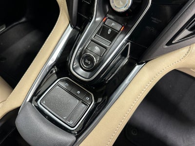 2023 Acura RDX Technology Package