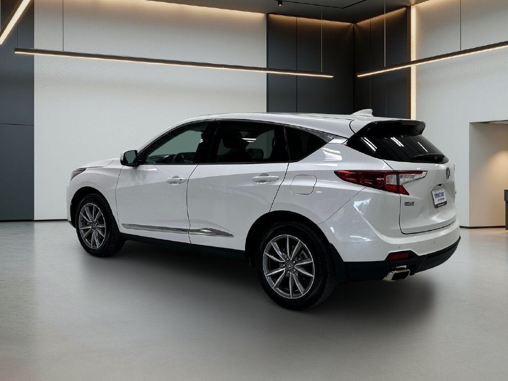 2023 Acura RDX Technology Package