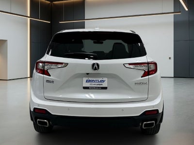 2023 Acura RDX Technology Package