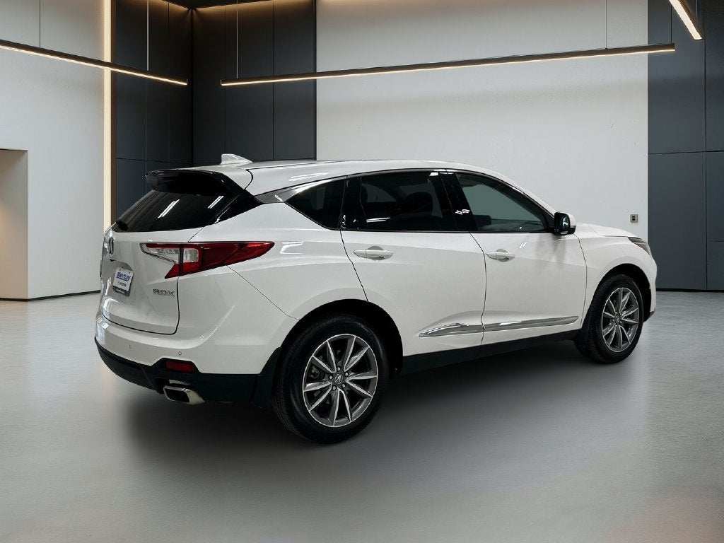2023 Acura RDX Technology Package