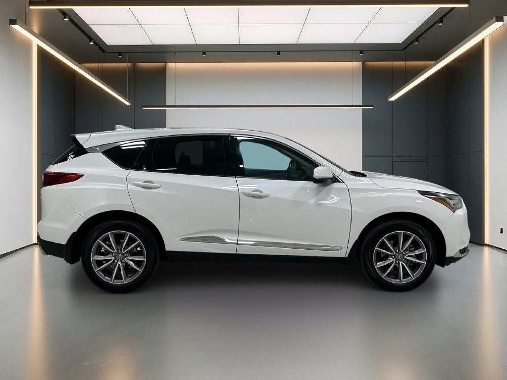 2023 Acura RDX Technology Package