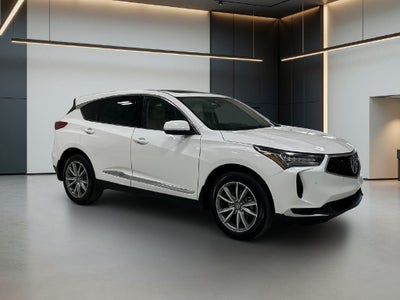 2023 Acura RDX Technology Package