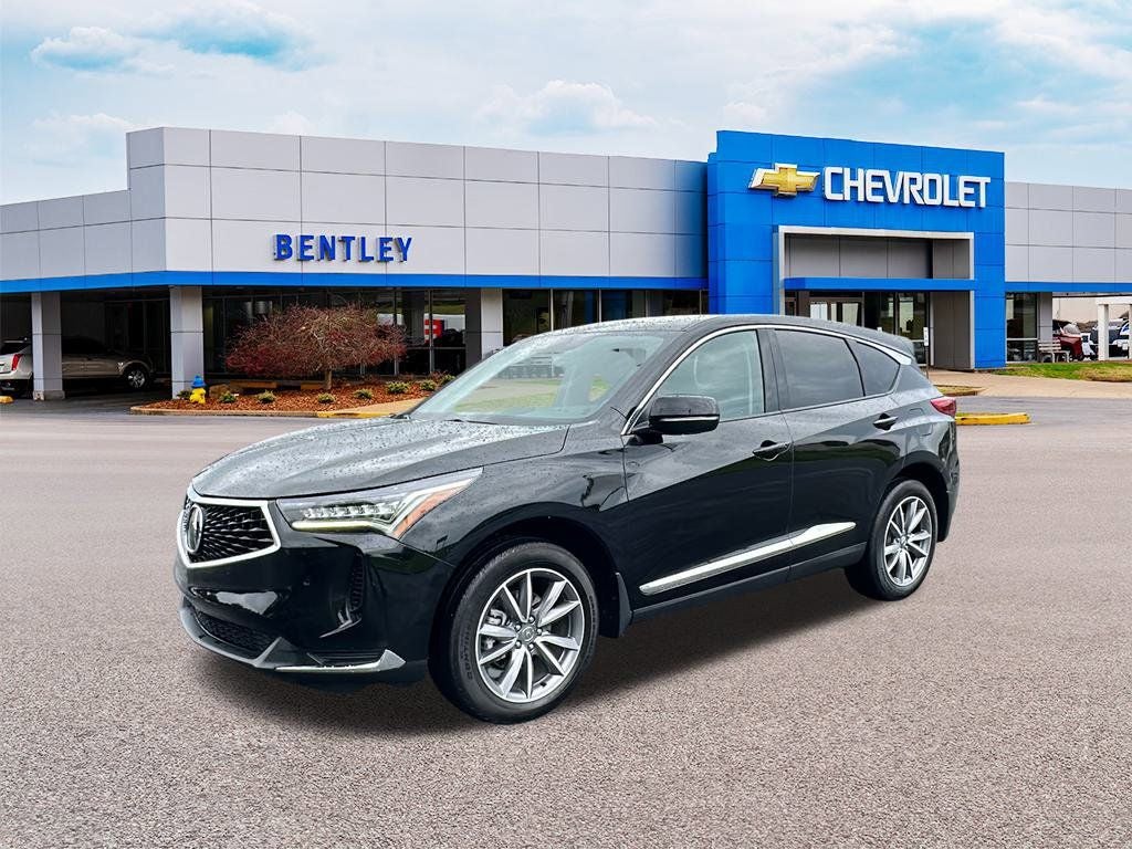 2023 Acura RDX Technology Package