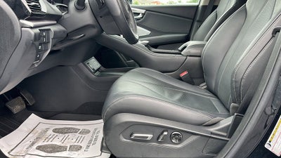 2023 Acura RDX Technology Package