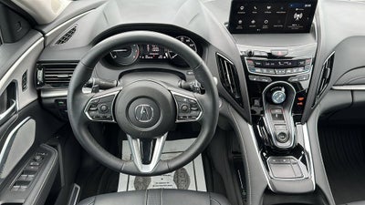2023 Acura RDX Technology Package