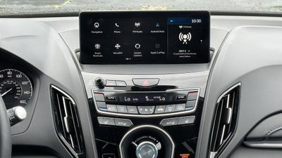 2023 Acura RDX Technology Package