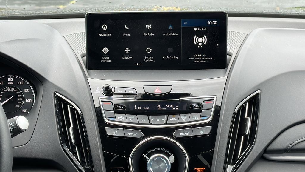 2023 Acura RDX Technology Package