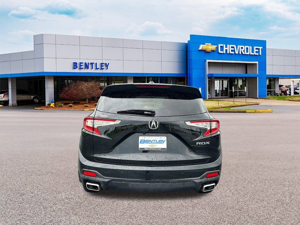 2023 Acura RDX Technology Package