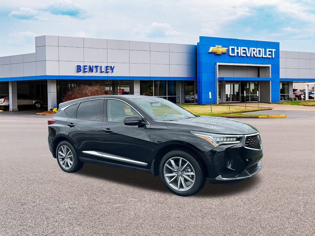 2023 Acura RDX Technology Package