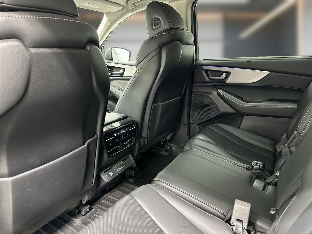 2023 Acura MDX Technology
