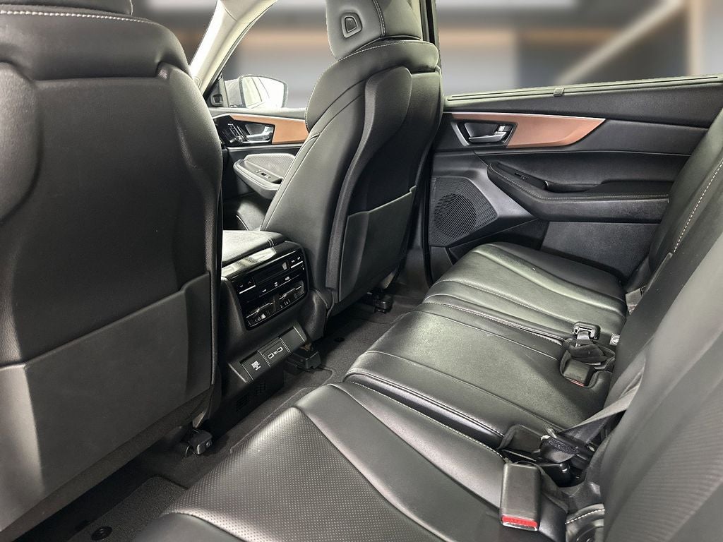 2022 Acura MDX Technology SH-AWD