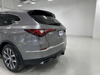 2022 Acura MDX Technology SH-AWD