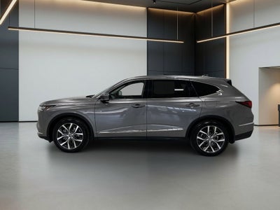 2022 Acura MDX Technology SH-AWD