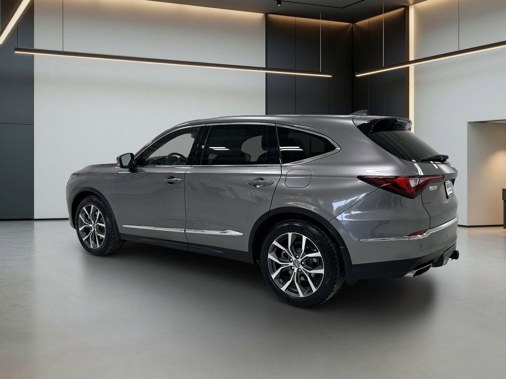 2022 Acura MDX Technology SH-AWD