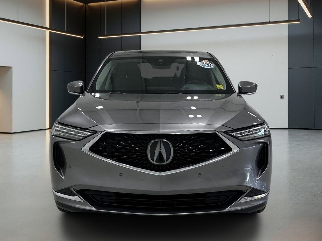 2022 Acura MDX Technology SH-AWD