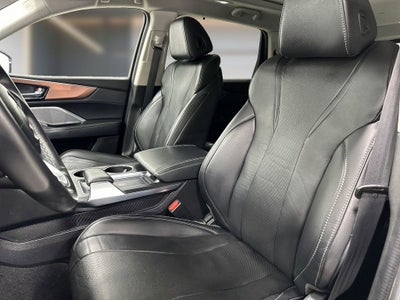 2022 Acura MDX Technology SH-AWD