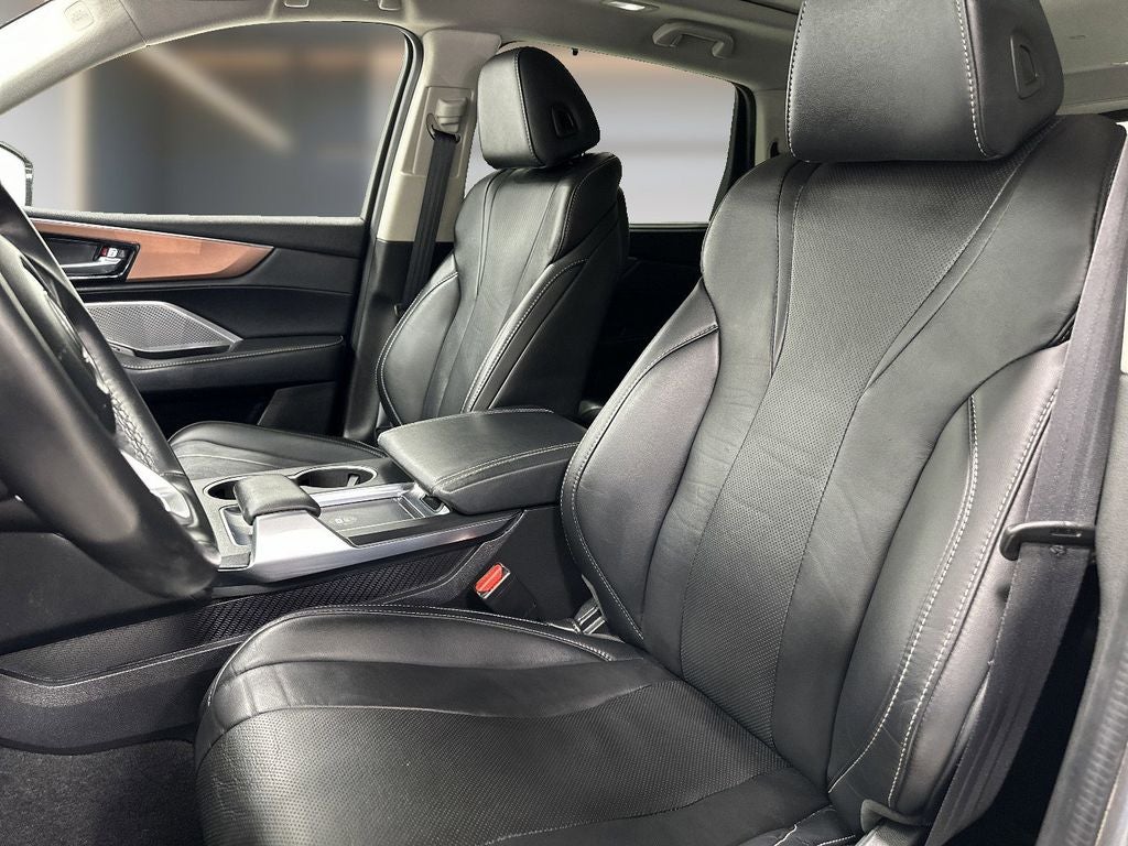 2022 Acura MDX Technology SH-AWD