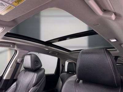 2022 Acura MDX Technology SH-AWD