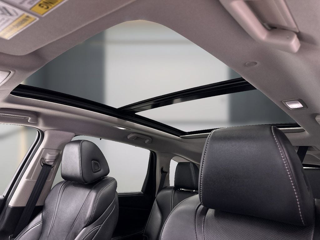 2022 Acura MDX Technology SH-AWD