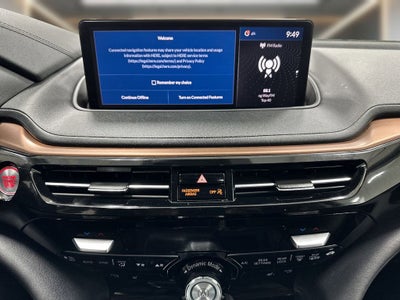 2022 Acura MDX Technology SH-AWD