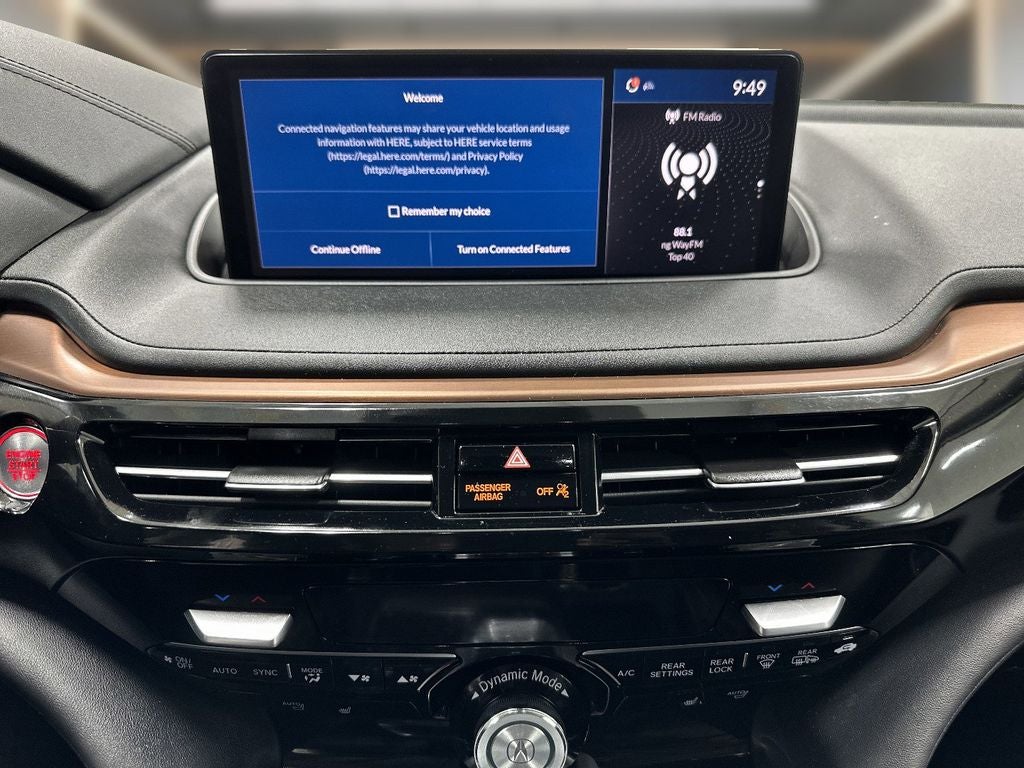 2022 Acura MDX Technology SH-AWD