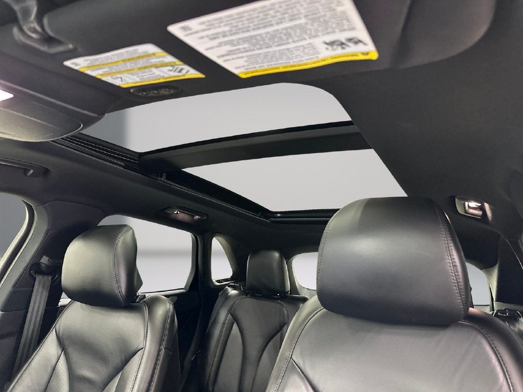 2019 Lincoln MKC Select