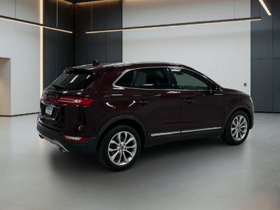2019 Lincoln MKC Select