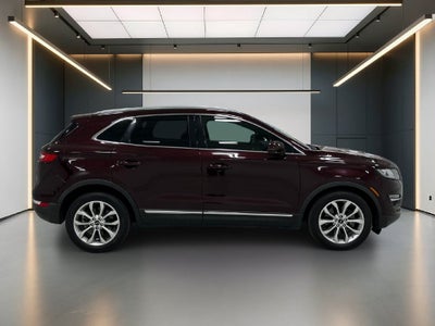 2019 Lincoln MKC Select