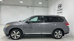 2016 Nissan Pathfinder Platinum