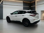 2017 Nissan Murano SV