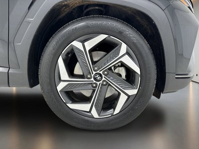 2024 Hyundai Tucson SEL Convenience