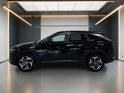2024 Hyundai Tucson SEL Convenience