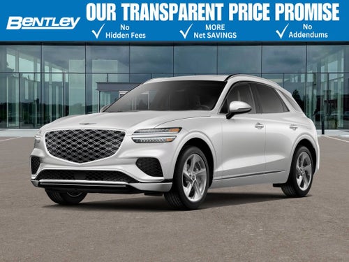 2026 Genesis GV70 2.5T Select