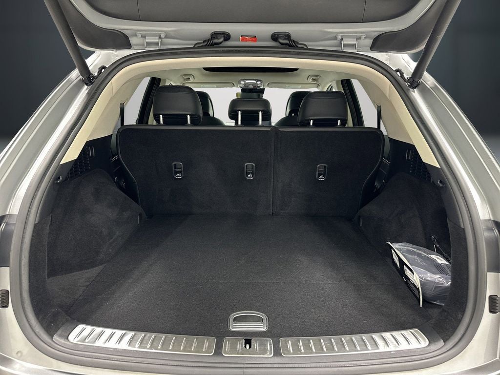 2024 Genesis GV70 2.5T