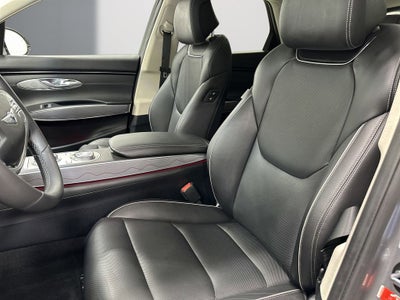 2024 Genesis GV70 2.5T