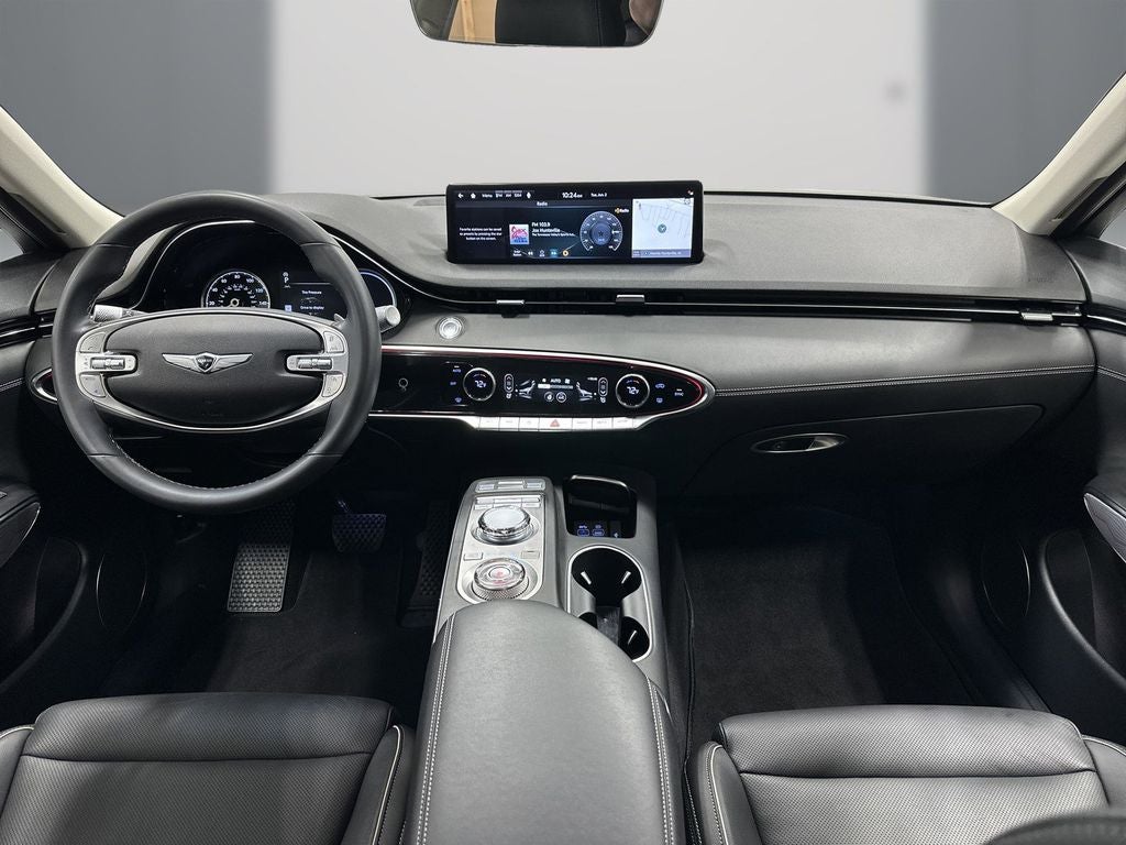 2024 Genesis GV70 2.5T