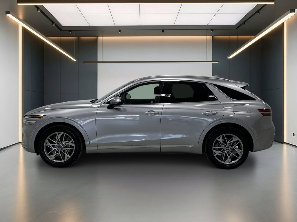 2024 Genesis GV70 2.5T