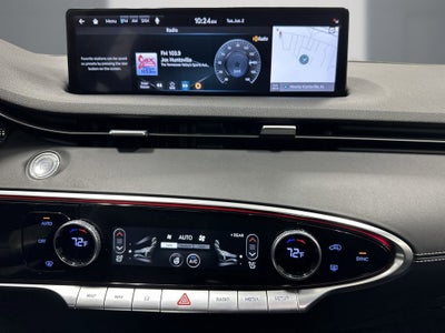 2024 Genesis GV70 2.5T