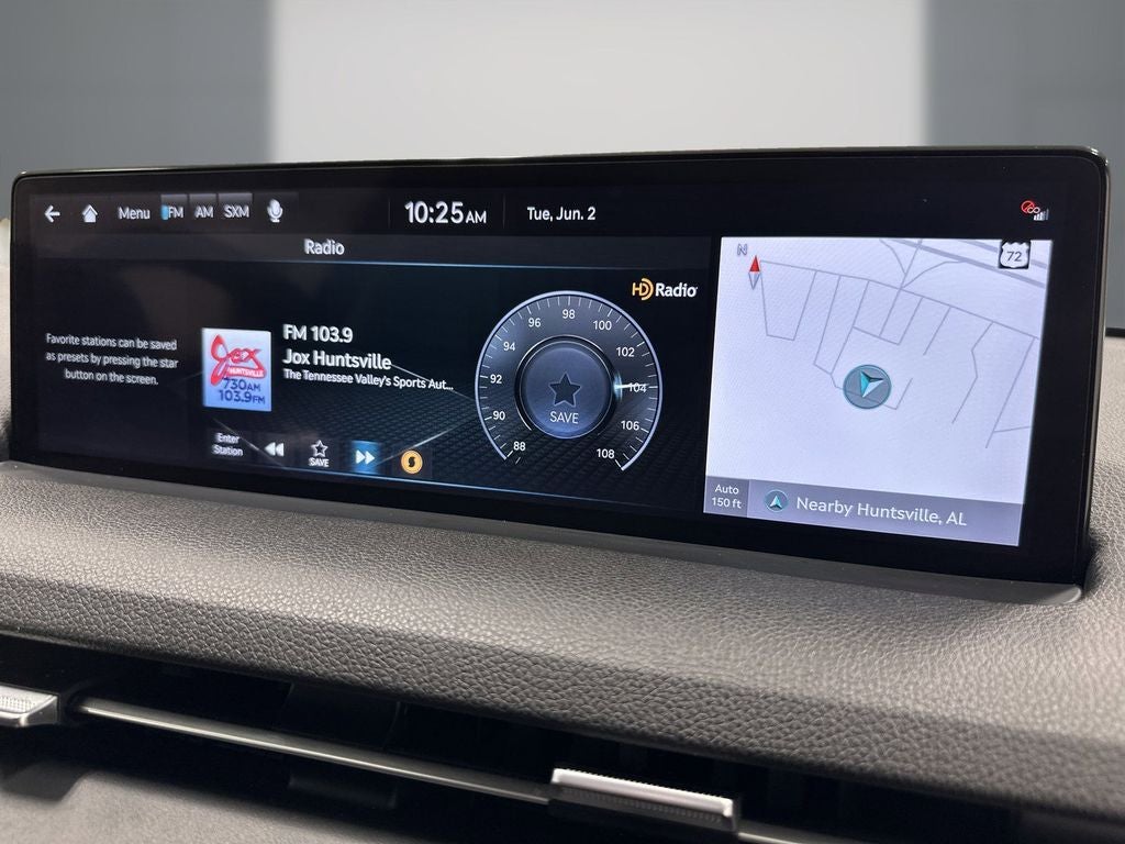 2024 Genesis GV70 2.5T