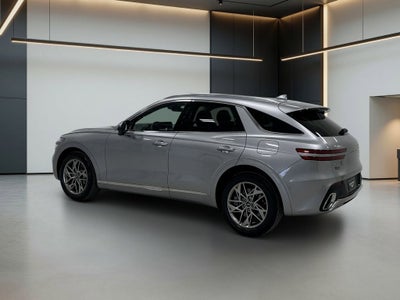 2024 Genesis GV70 2.5T