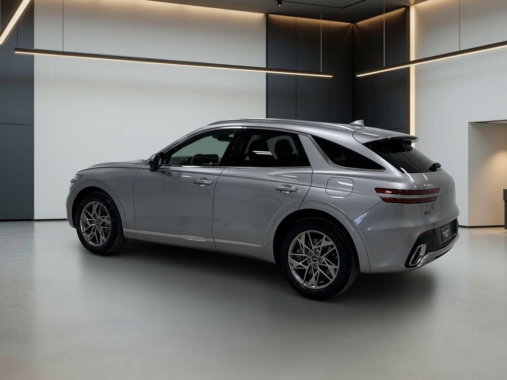2024 Genesis GV70 2.5T