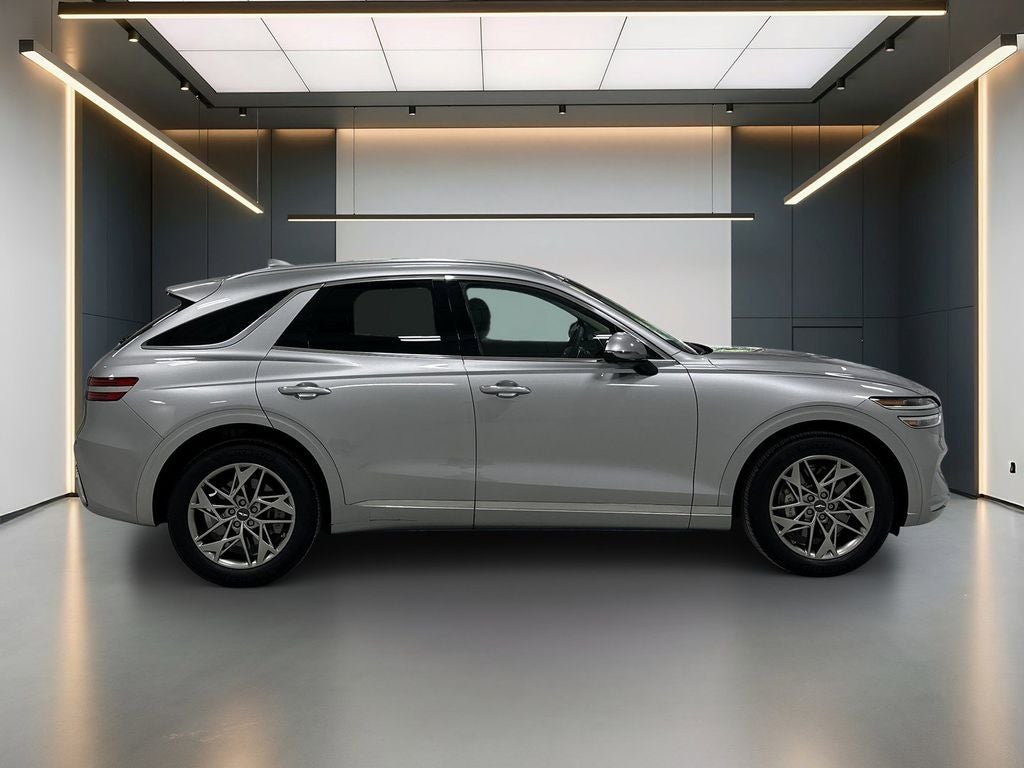 2024 Genesis GV70 2.5T