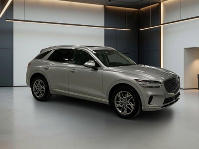 2024 Genesis GV70 2.5T